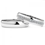 Elnora ring